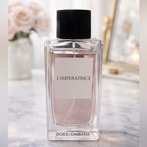 Dolce & Gabbana Imperatrice